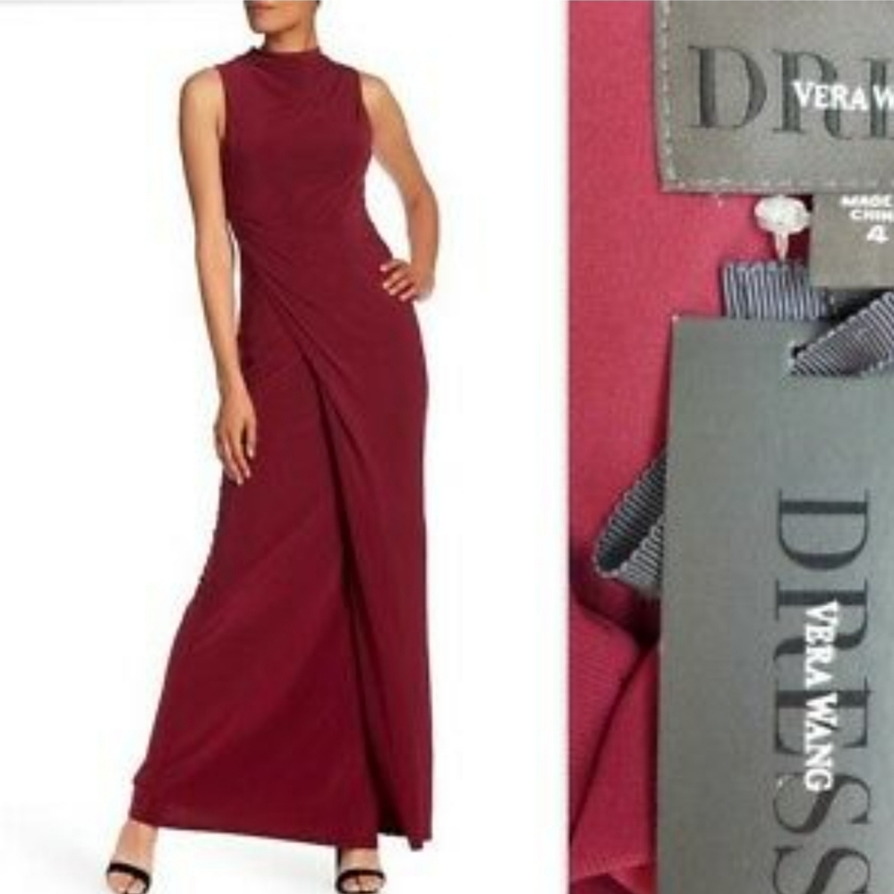 Vera wang dress
